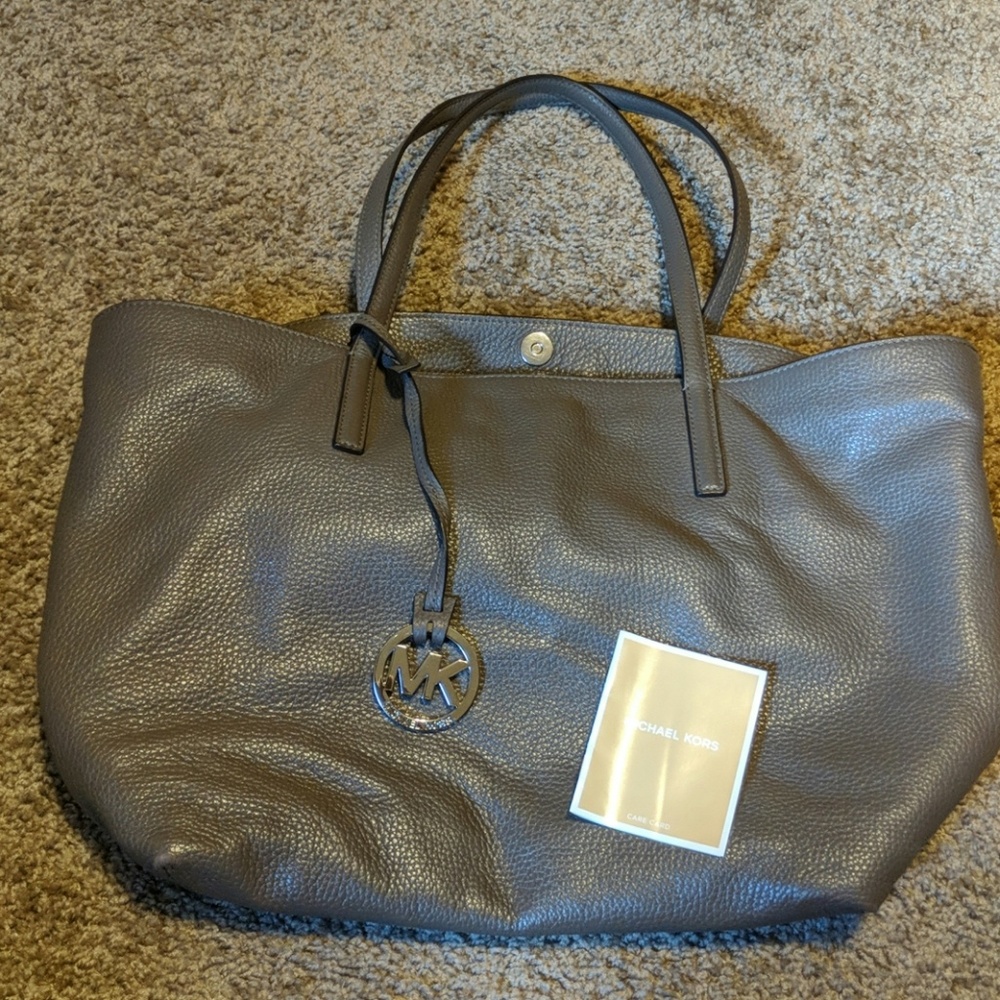 Michael Kors Large Shoulder Bag